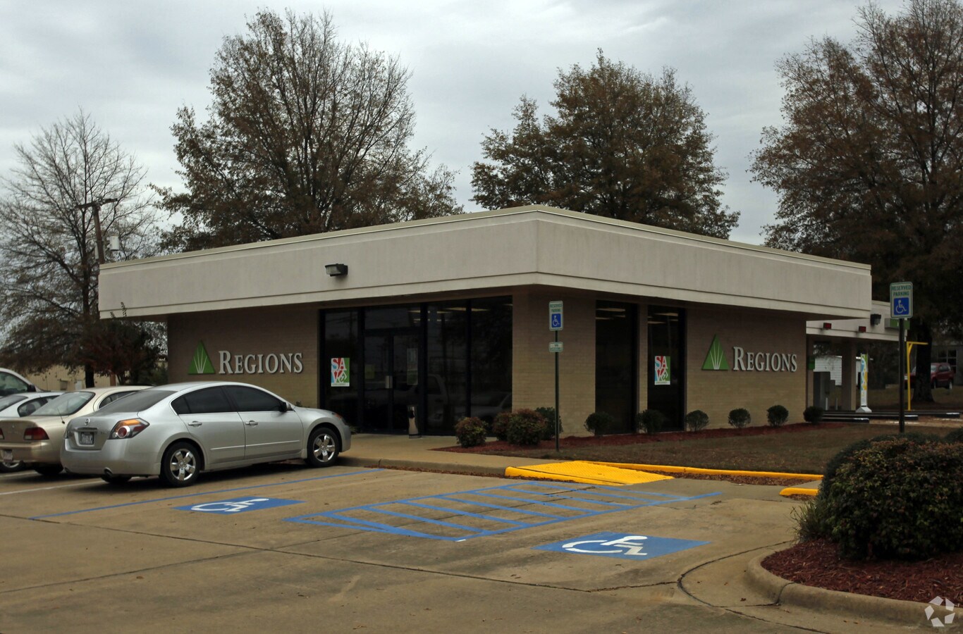 870 Enterprise Ave, Conway, AR 72032