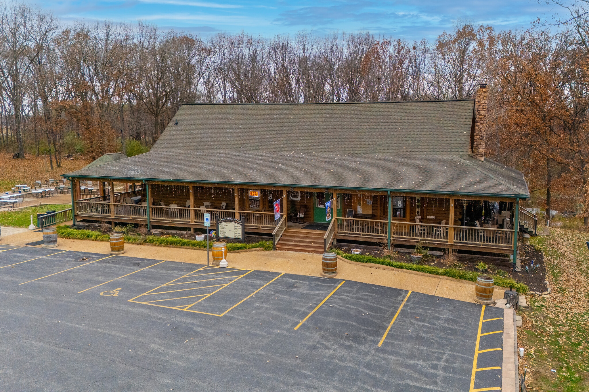 14931 State Highway 37, Whittington, IL for sale Primary Photo- Image 1 of 61