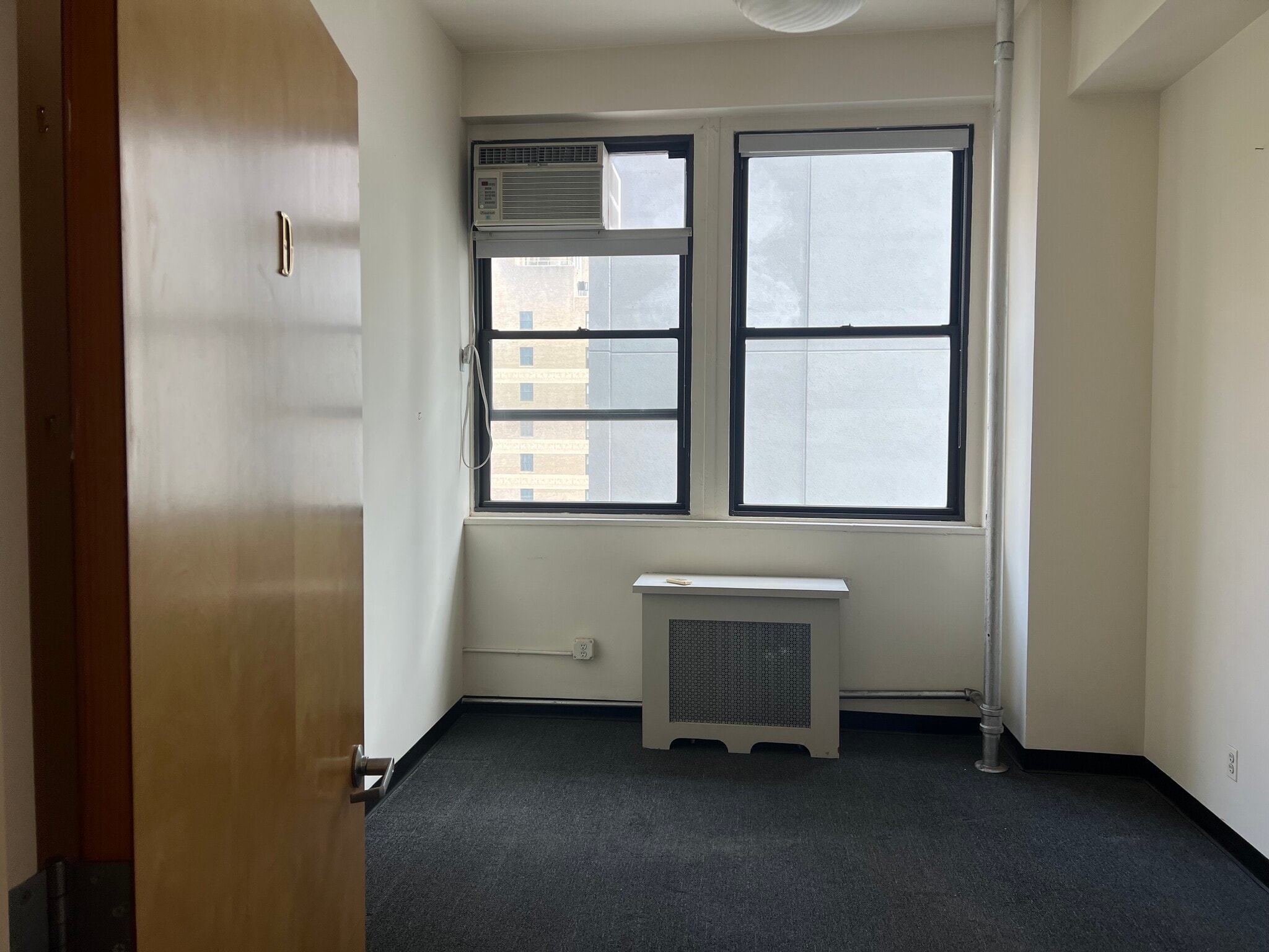345 Seventh Ave, New York, NY for lease Interior Photo- Image 1 of 8