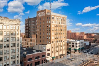 More details for 1 W Old State Capitol Plz, Springfield, IL - Office for Sale