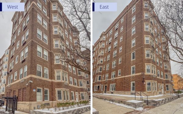 700 Seward St, Detroit, MI for lease - Building Photo - Image 2 of 2