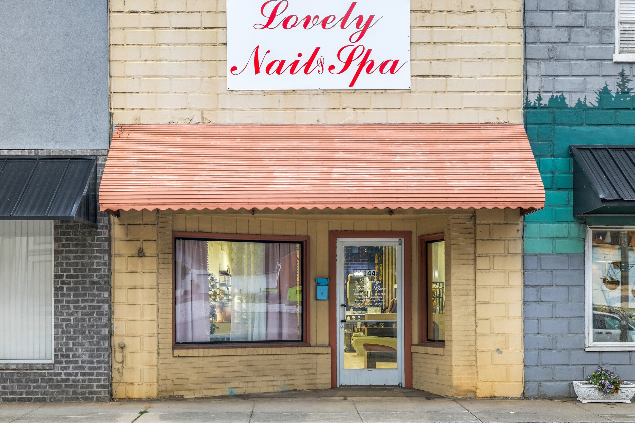 144 E Broadway, Newport, TN for sale Building Photo- Image 1 of 16