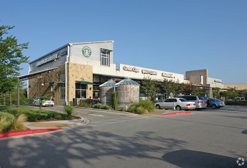 9600 Escarpment Blvd, Austin, TX for sale - Primary Photo - Image 1 of 1