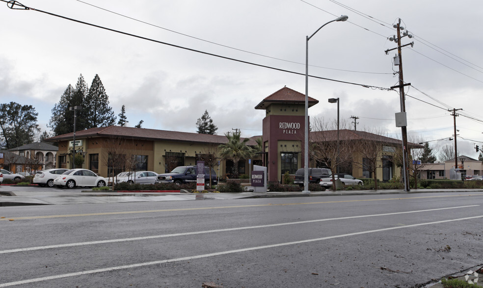 3385 Solano Ave, Napa, CA for lease - Primary Photo - Image 1 of 7