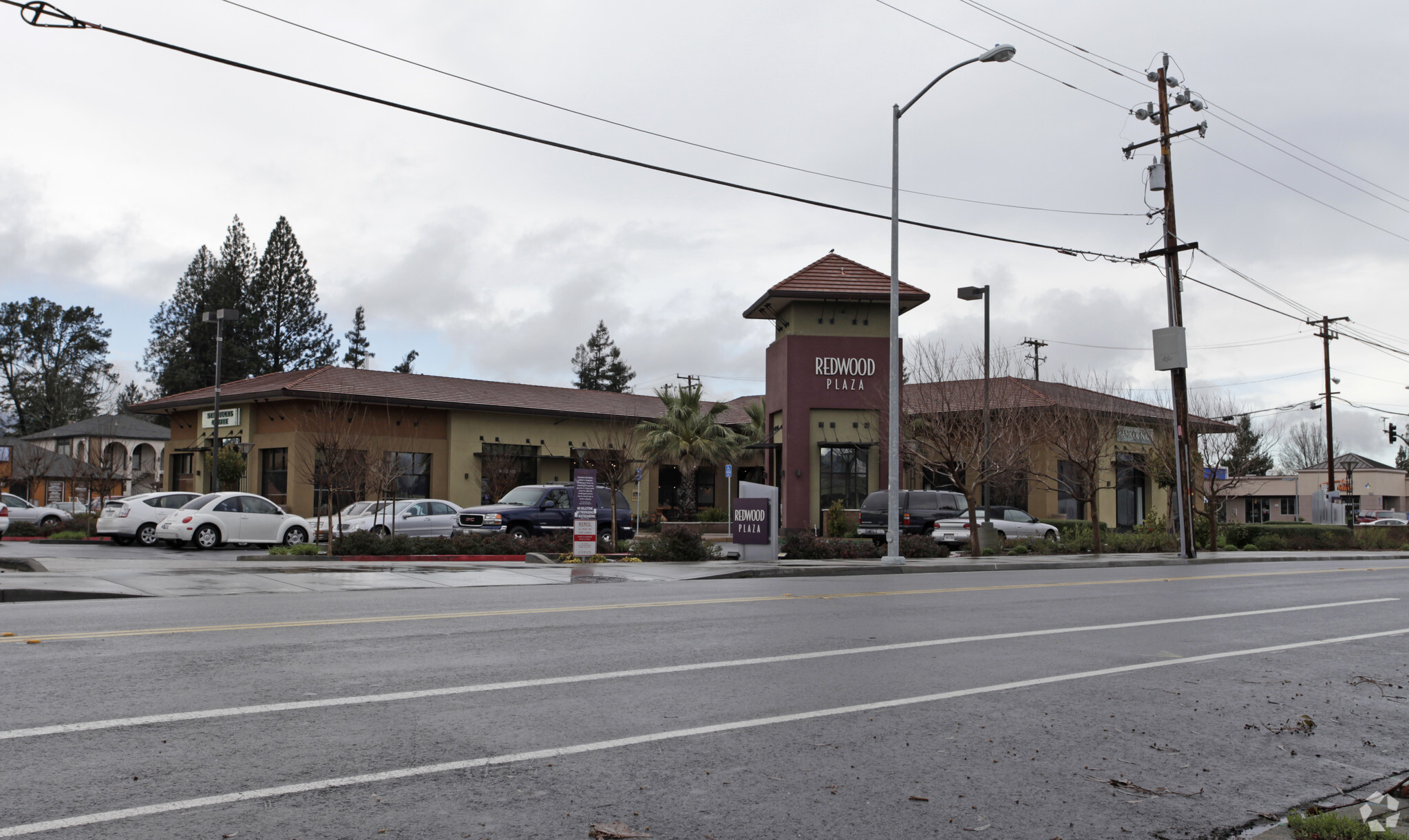 3385 Solano Ave, Napa, CA for lease Primary Photo- Image 1 of 8