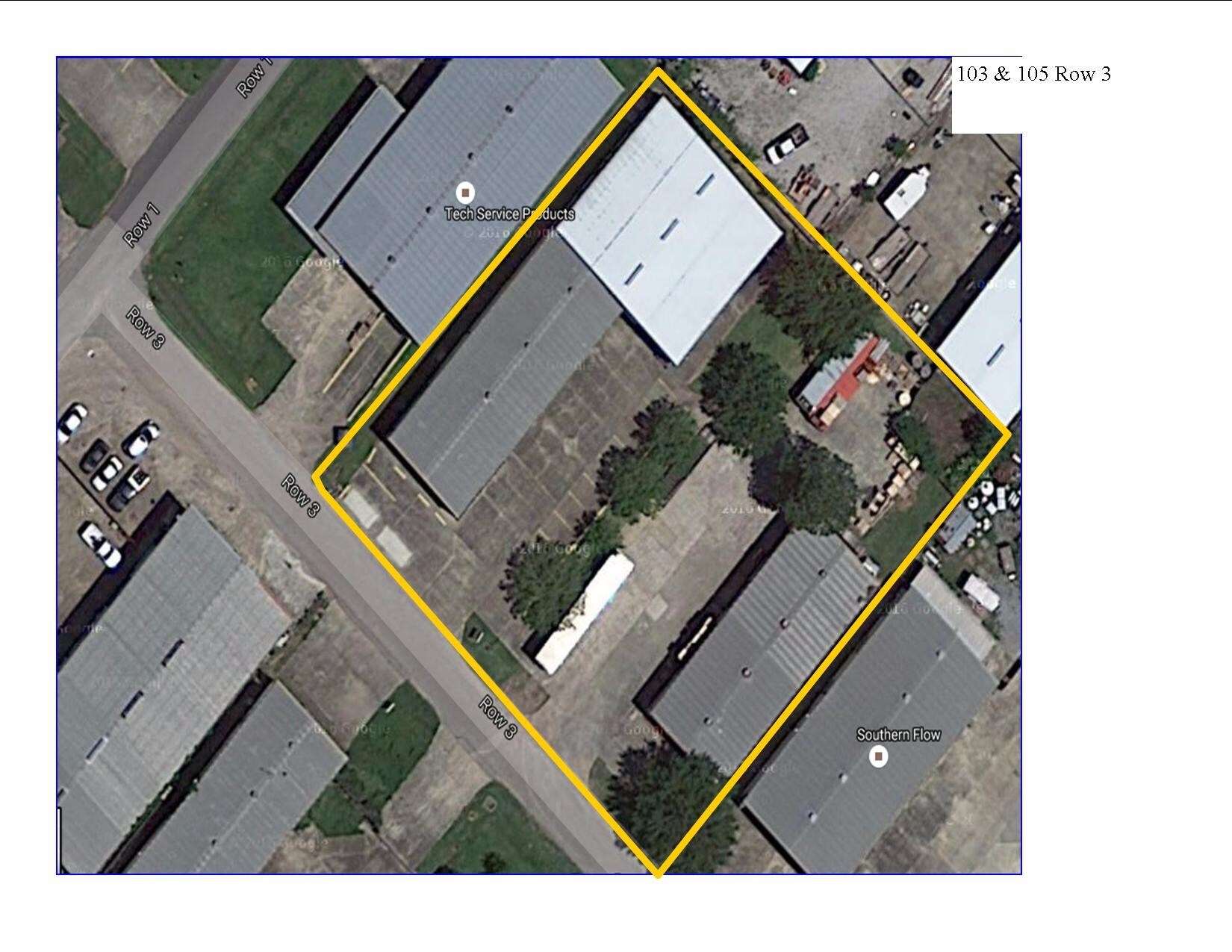 105 Row Three, Lafayette, LA for sale Primary Photo- Image 1 of 1