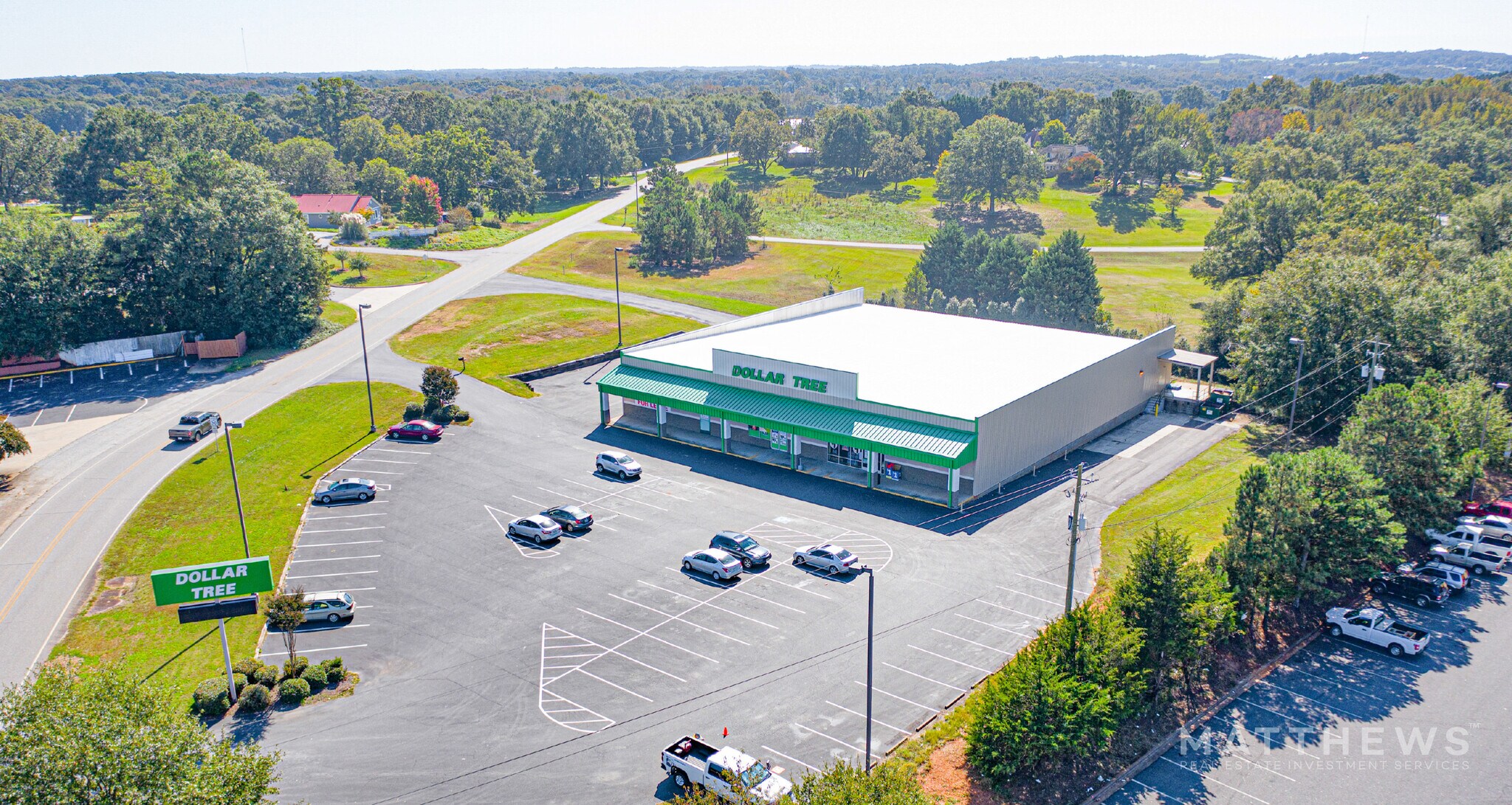 411 Smith St, Royston, GA 30662 Vacant Space