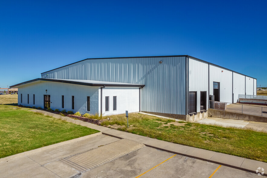 200 FM 1641, Forney, TX for sale - Primary Photo - Image 1 of 1