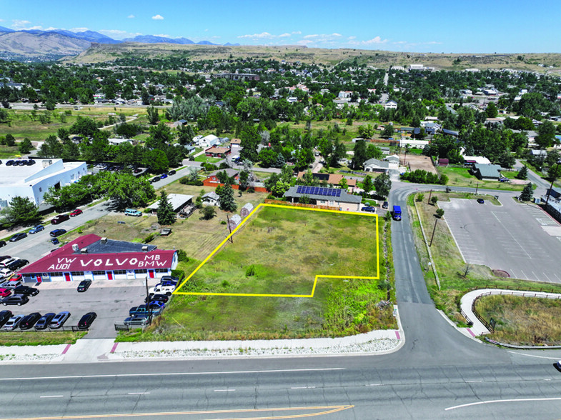 773 Pike St, Golden, CO for sale - Primary Photo - Image 1 of 7