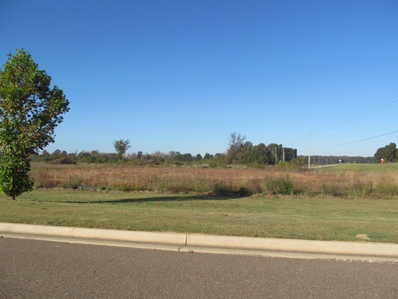 Us Highway 18, Brandon, MS 39042 Land for Sale