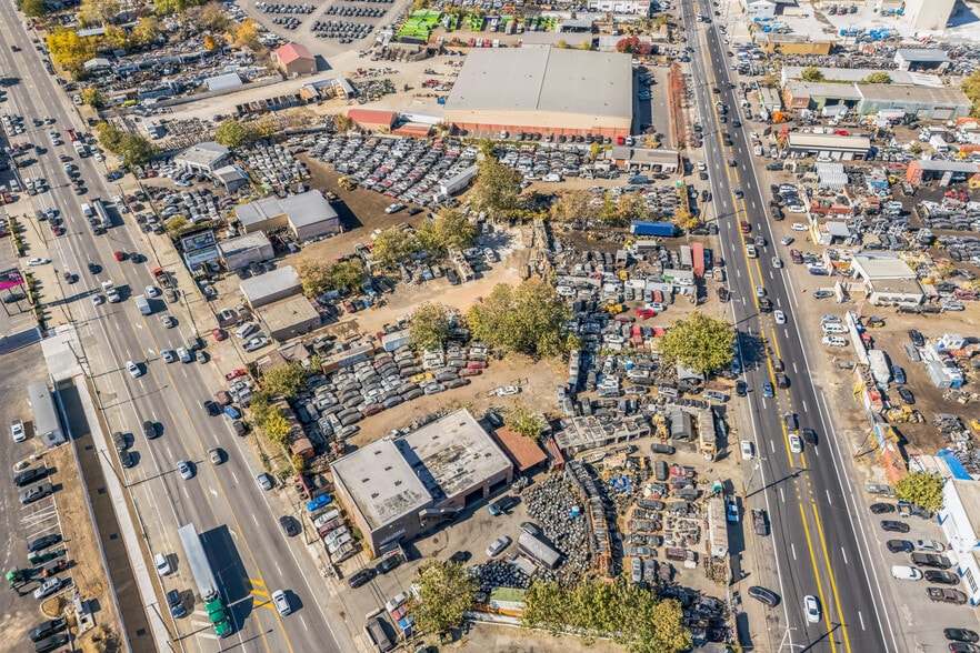 6123 W Passyunk Ave, Philadelphia, PA for sale - Aerial - Image 1 of 20