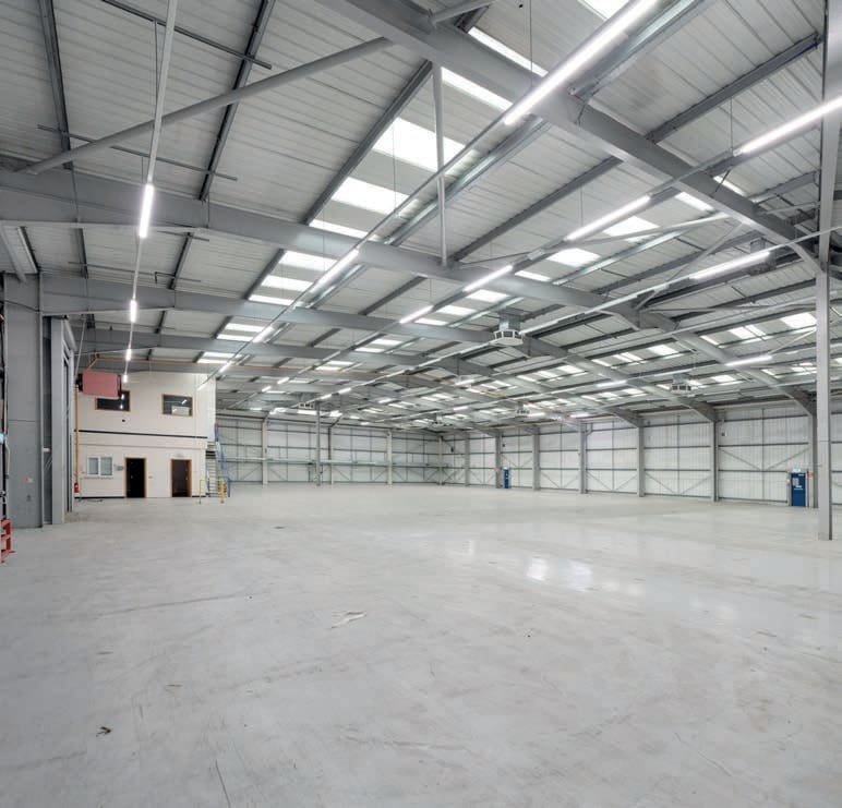 Foster Rd, Sevington for lease Interior Photo- Image 1 of 4