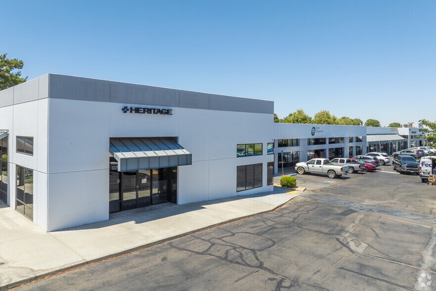 12370 Hesperia Rd, Victorville, CA for sale - Primary Photo - Image 1 of 1