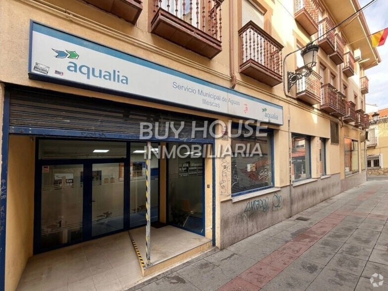 Retail in Illescas, Toledo for lease - Interior Photo - Image 1 of 1