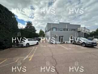 More details for Office for Lease