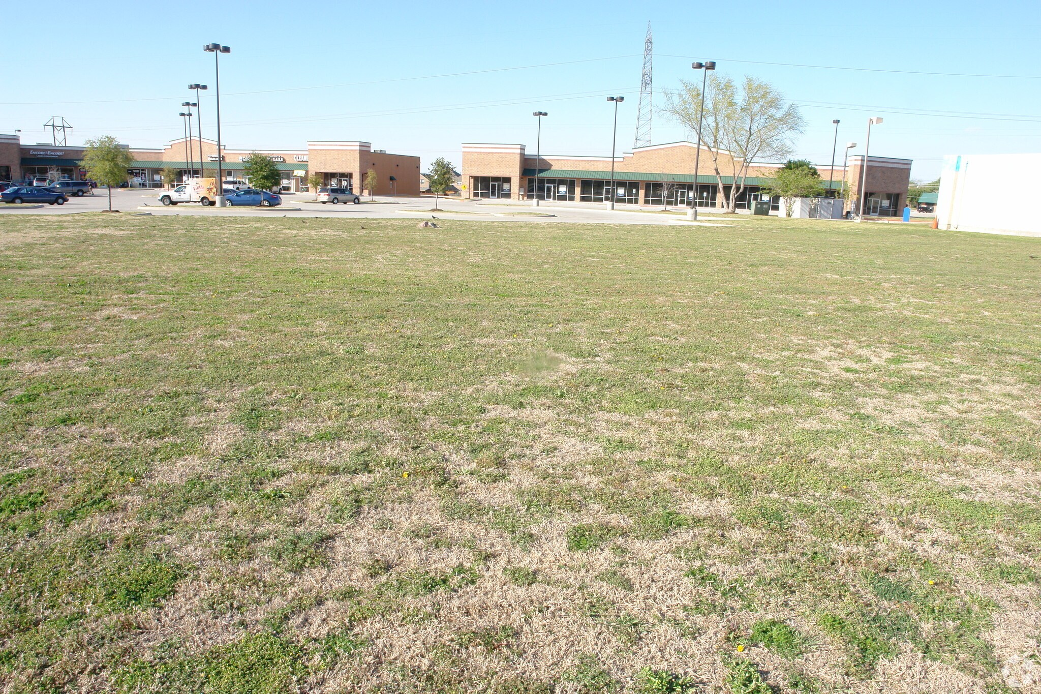 1511 Justin Rd, Lewisville, TX for sale Primary Photo- Image 1 of 1