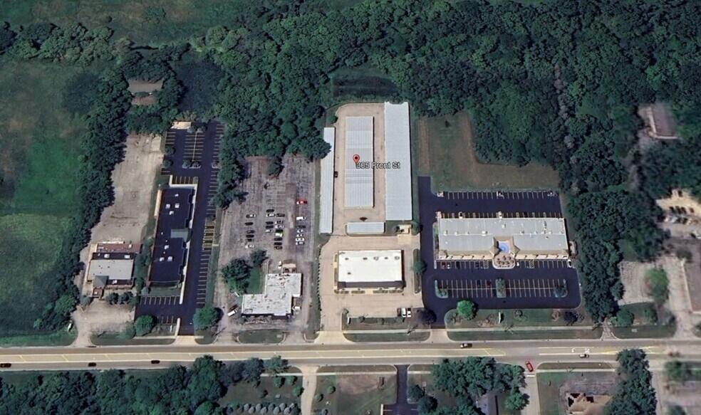 305 Front St, Mchenry, IL for sale - Building Photo - Image 3 of 5