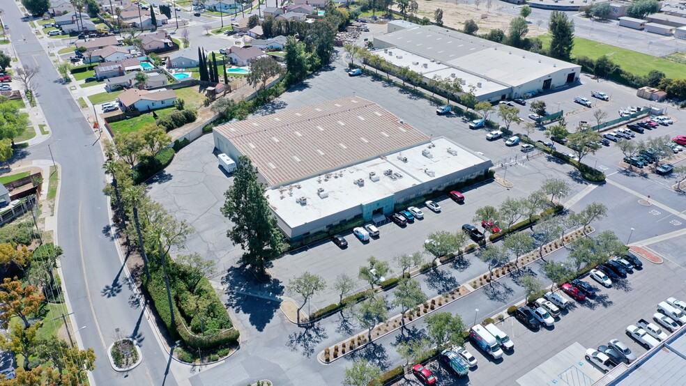 2990 Myers St, Riverside, CA for lease - Primary Photo - Image 2 of 5