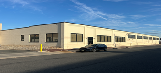 More details for 614 Progress St, Elizabeth, NJ - Industrial for Lease