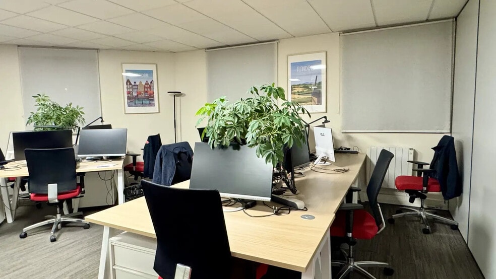 45 1 Avenue De Flandre, Wasquehal for sale - Building Photo - Image 2 of 15