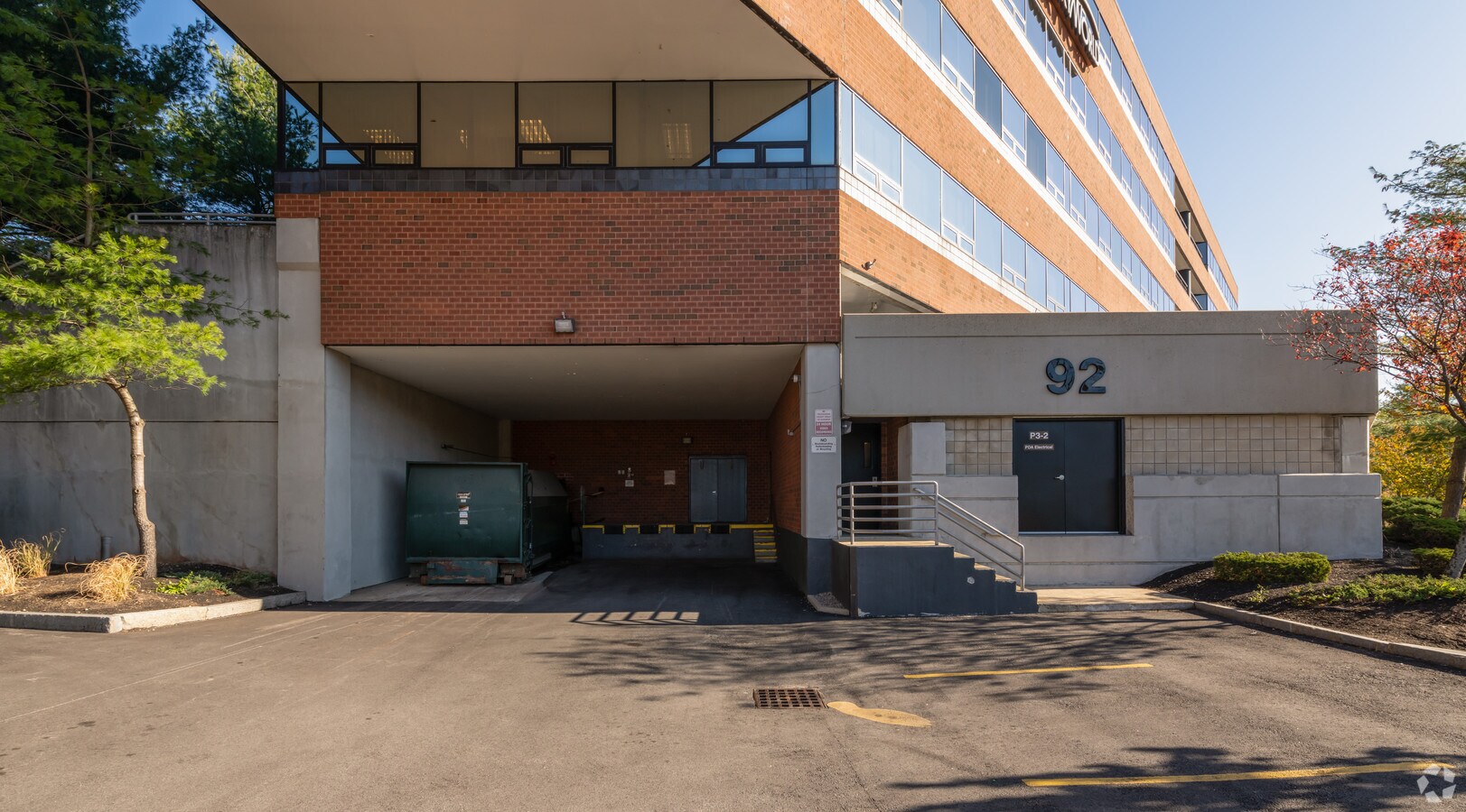 92 Montvale Ave, Stoneham, MA 02180 Office/Medical for Lease