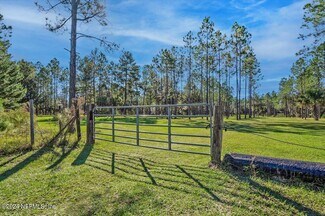 More details for 258 Bostwick Cemetery Rd, Palatka, FL - Land for Sale