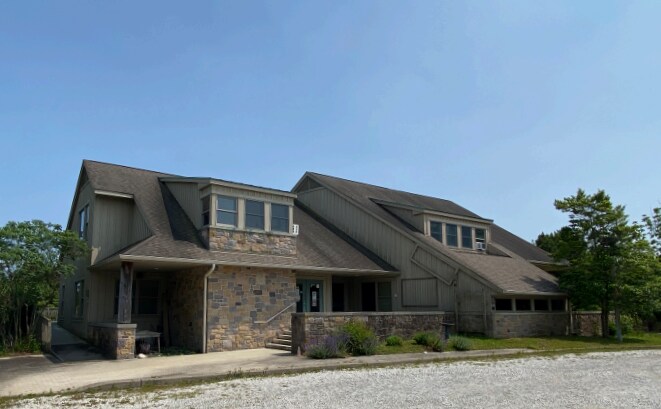 600 Route 47 N, Cape May Ch, NJ for sale Building Photo- Image 1 of 1