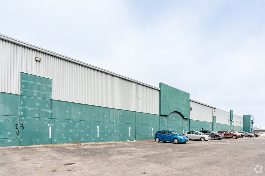 950 Ch Olivier, Lévis, QC for lease - Building Photo - Image 2 of 3