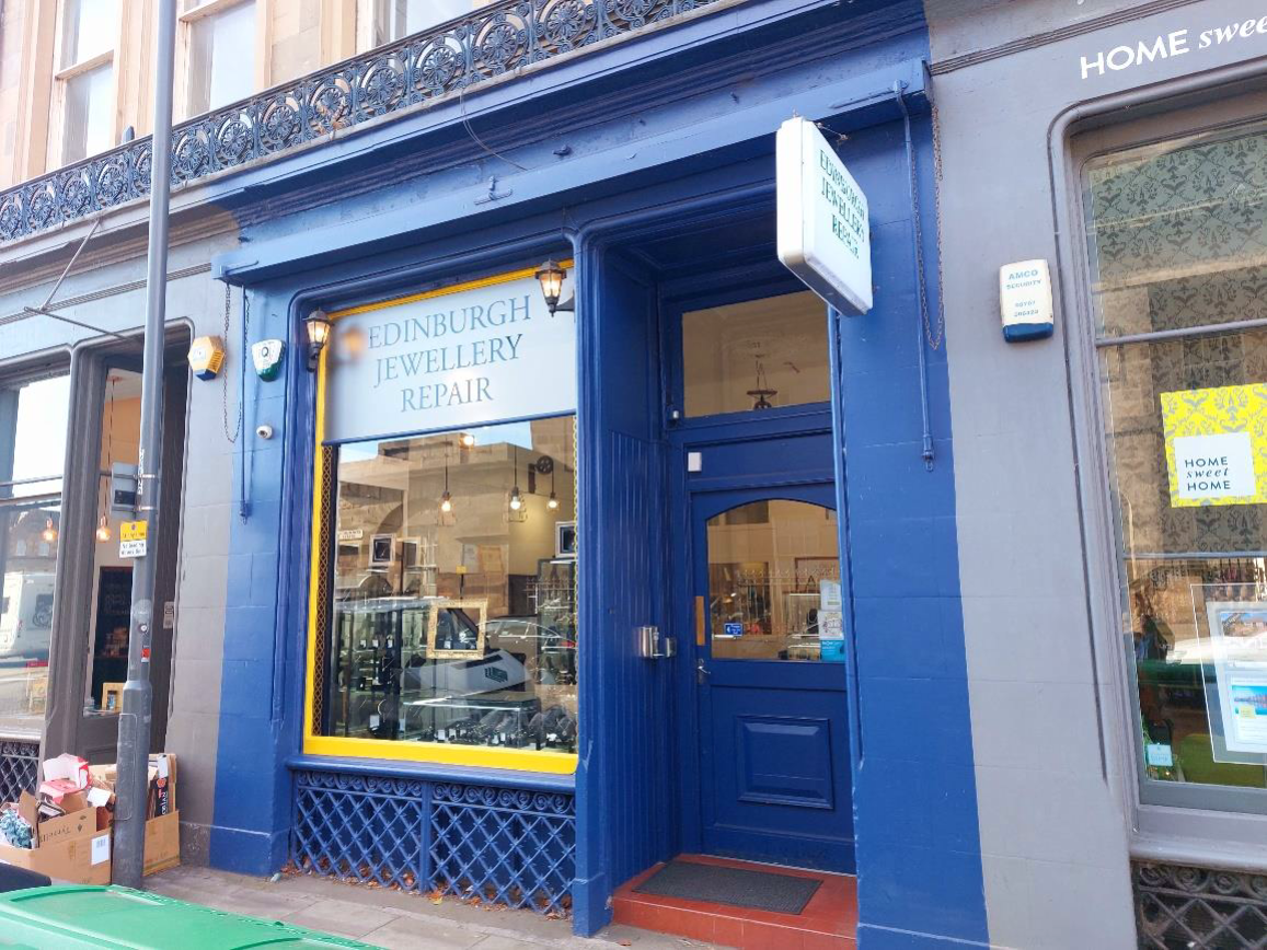 5 Commercial St, Edinburgh, EH6 6JA | LoopNet