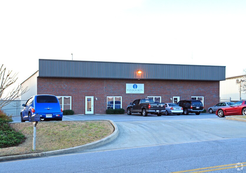 6106 Coca Cola Blvd, Columbus, GA for sale - Primary Photo - Image 1 of 1