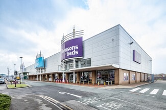 More details for Deva Link, Chester - Retail for Lease