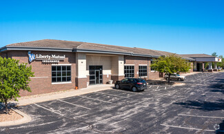 More details for 3340-3350 NE Ralph Powell Rd, Lees Summit, MO - Office for Sale