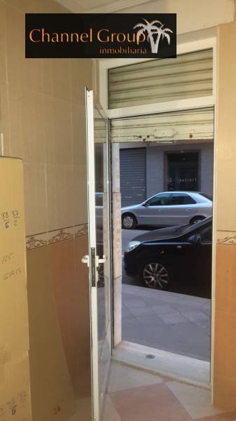Retail in Orihuela, Alicante for sale Building Photo- Image 1 of 4