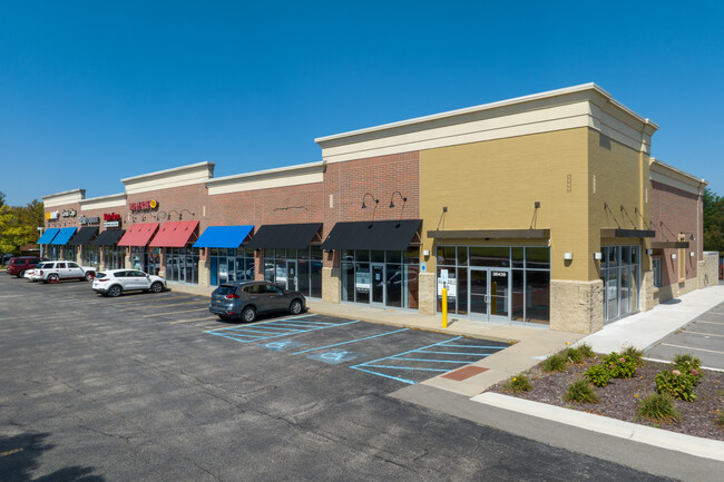 More details for Twenty-Six Mile Rd, New Haven, MI - Retail for Lease