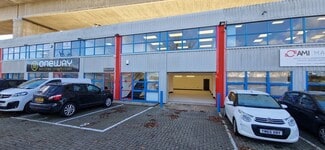 More details for Crosshouse Rd, Southampton - Industrial for Lease