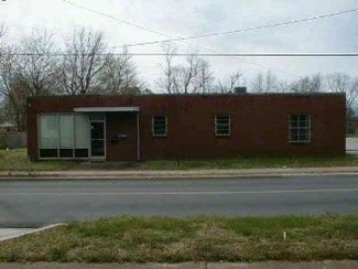 More details for 211 W Walnut Ave, McKenzie, TN - Office/Retail for Lease