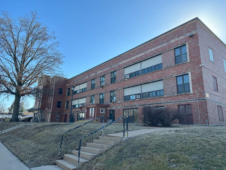 4500 Washington St, Florissant, MO for sale - Building Photo - Image 3 of 3