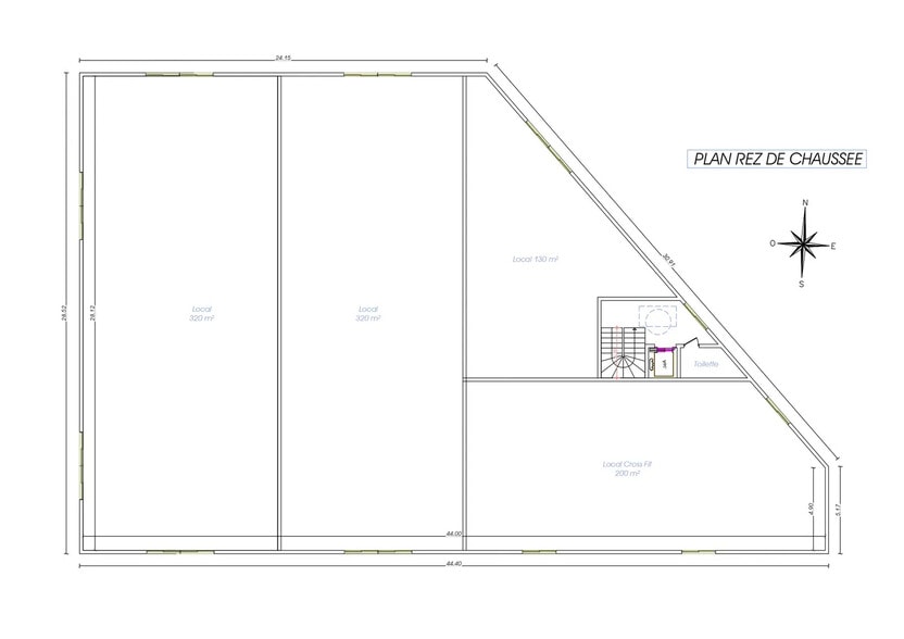 Flex in Montauroux for sale - Building Photo - Image 3 of 8