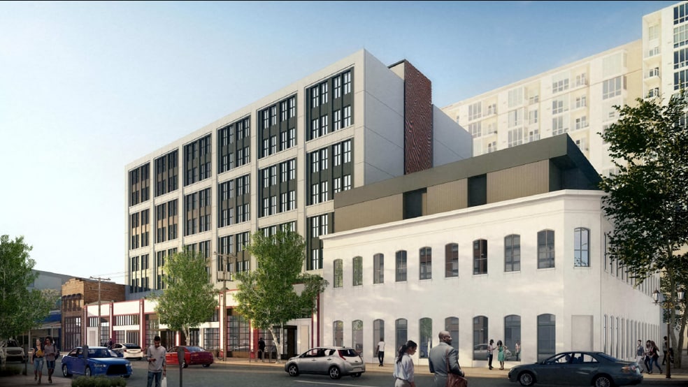 419 4th St, Oakland, CA for sale - Construction Photo - Image 2 of 7