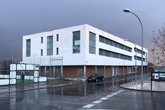 More details for Plaza de los Caños, 2, Argés - Office for Lease