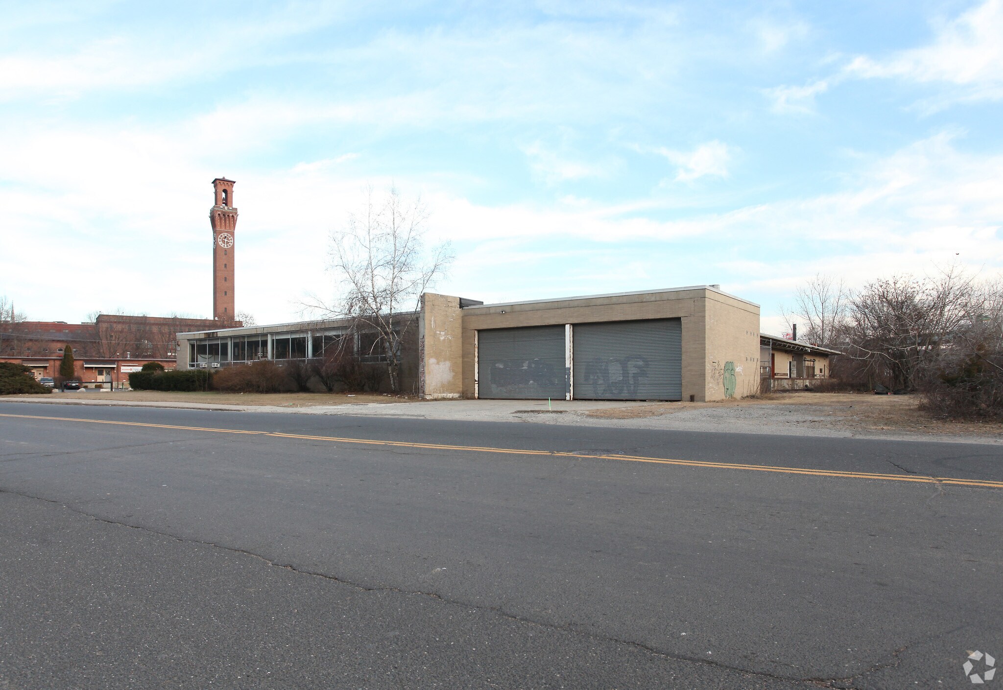 131 Freight St, Waterbury, CT for sale Primary Photo- Image 1 of 3
