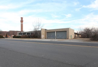 More details for 131 Freight St, Waterbury, CT - Industrial for Sale