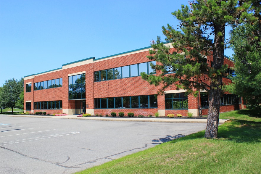 210 Washington Avenue Ext, Albany, NY 12203 Office for Lease