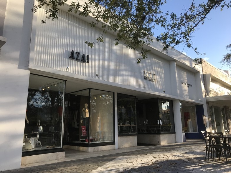 269 Miracle Mile Coral Gables Fl 33134 Storefront Property