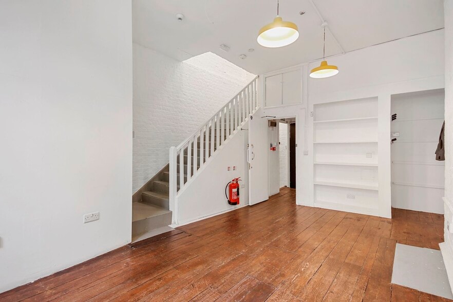 1-3 French Pl, London for sale - Building Photo - Image 1 of 1