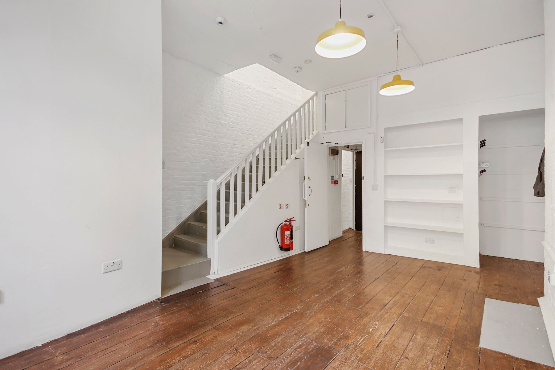 1-3 French Pl, London for sale Building Photo- Image 1 of 1