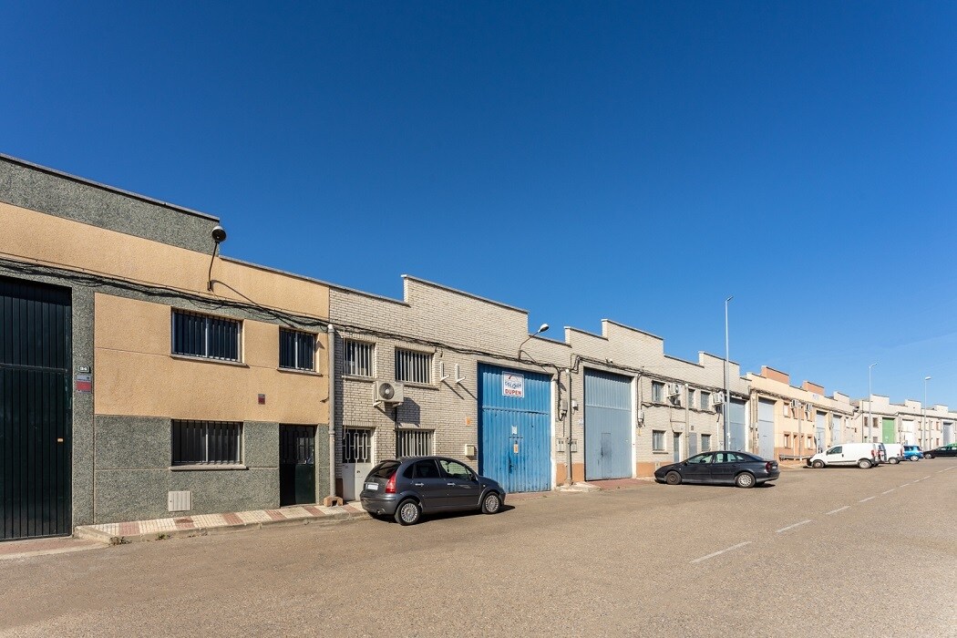 Calle Río Alberche, 32, Humanes de Madrid, Madrid for sale Construction Photo- Image 1 of 1