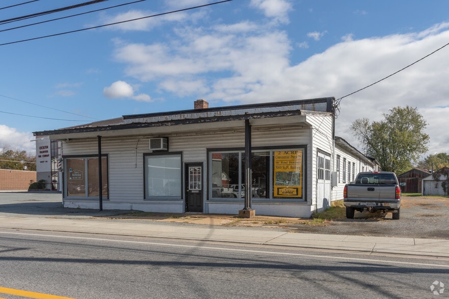 120 S Bohemia Ave, Cecilton, MD 21913