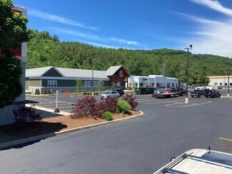 More details for 804 Meadow St, Littleton, NH - Retail for Lease