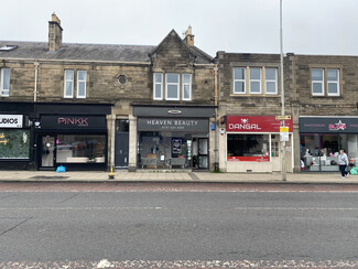 More details for 201-213 St Johns Rd, Edinburgh - Retail for Lease